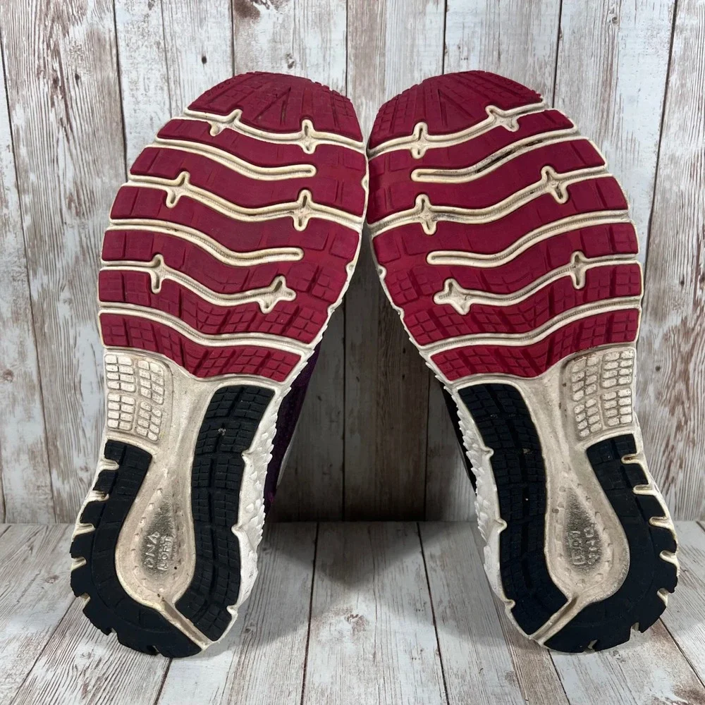 Brooks glycerin 16